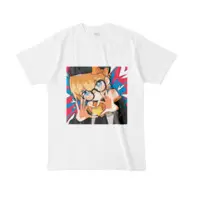 VTuber - Clothes - T-shirts Size-L