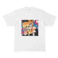 VTuber - Clothes - T-shirts Size-XL