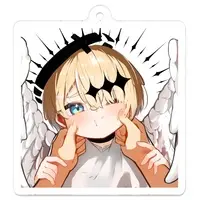 VTuber - Acrylic Key Chain - Key Chain