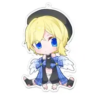 VTuber - Acrylic Key Chain - Key Chain