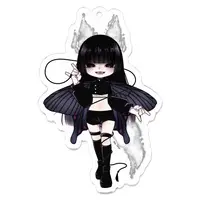VTuber - Acrylic Key Chain - Key Chain