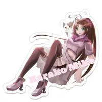 VTuber - Acrylic Key Chain - Key Chain