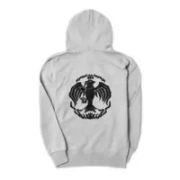 VTuber - Clothes - Hoodie Size-S
