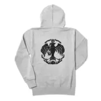 VTuber - Clothes - Hoodie Size-M