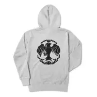 VTuber - Clothes - Hoodie Size-L