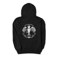 VTuber - Clothes - Hoodie Size-S