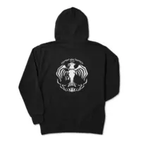 VTuber - Clothes - Hoodie Size-XL