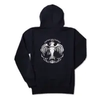 VTuber - Clothes - Hoodie Size-M