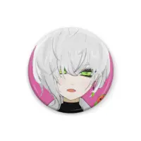 VTuber - Badge Size-25mm