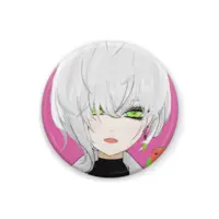 VTuber - Badge Size-32mm