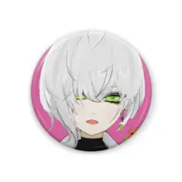 VTuber - Badge Size-44mm