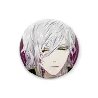 VTuber - Badge Size-25mm