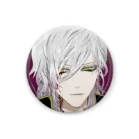 VTuber - Badge Size-32mm
