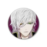 VTuber - Badge Size-38mm