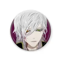 VTuber - Badge Size-44mm