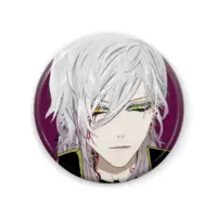 VTuber - Badge Size-57mm