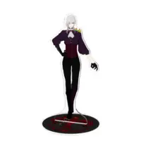 VTuber - Acrylic stand Size-160x160mm