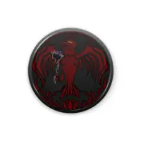 VTuber - Badge Size-25 mm