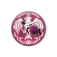 VTuber - Badge Size-25 mm