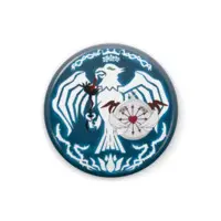 VTuber - Badge Size-25 mm