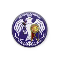 VTuber - Badge Size-25 mm