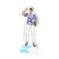VTuber - Acrylic stand Size-50x50mm