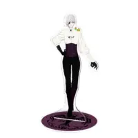 VTuber - Acrylic stand Size-160x160mm