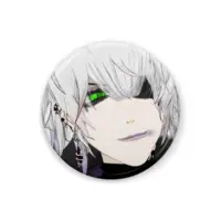 VTuber - Badge Size-32mm