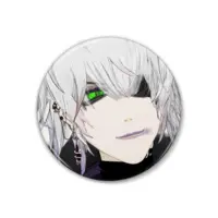 VTuber - Badge Size-38mm