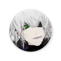 VTuber - Badge Size-57mm