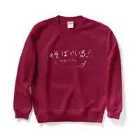 VTuber - Clothes - Sweatshirt Size-M