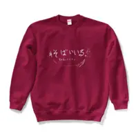 VTuber - Clothes - Sweatshirt Size-L