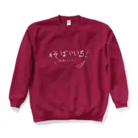 VTuber - Clothes - Sweatshirt Size-XL