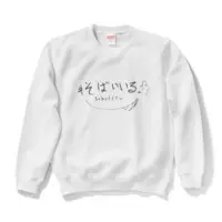 VTuber - Clothes - Sweatshirt Size-S