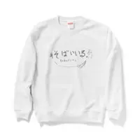 VTuber - Clothes - Sweatshirt Size-M