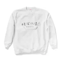 VTuber - Clothes - Sweatshirt Size-XL