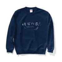 VTuber - Clothes - Sweatshirt Size-M