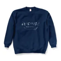 VTuber - Clothes - Sweatshirt Size-XL