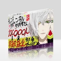 VTuber - Acrylic Block