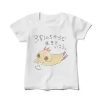 VTuber - Clothes - T-shirts Size-M