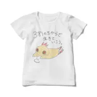 VTuber - Clothes - T-shirts Size-L