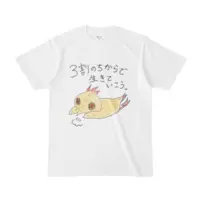 VTuber - Clothes - T-shirts Size-S