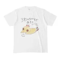 VTuber - Clothes - T-shirts Size-M