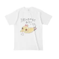 VTuber - Clothes - T-shirts Size-L