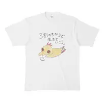 VTuber - Clothes - T-shirts Size-XL