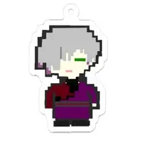 VTuber - Acrylic Key Chain - Key Chain