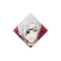 VTuber - Badge Size-40mm