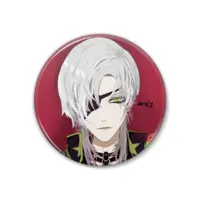 VTuber - Badge Size-38mm