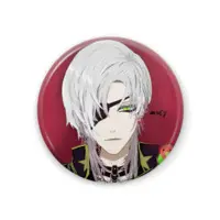 VTuber - Badge Size-44mm