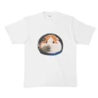 VTuber - Clothes - T-shirts Size-XL